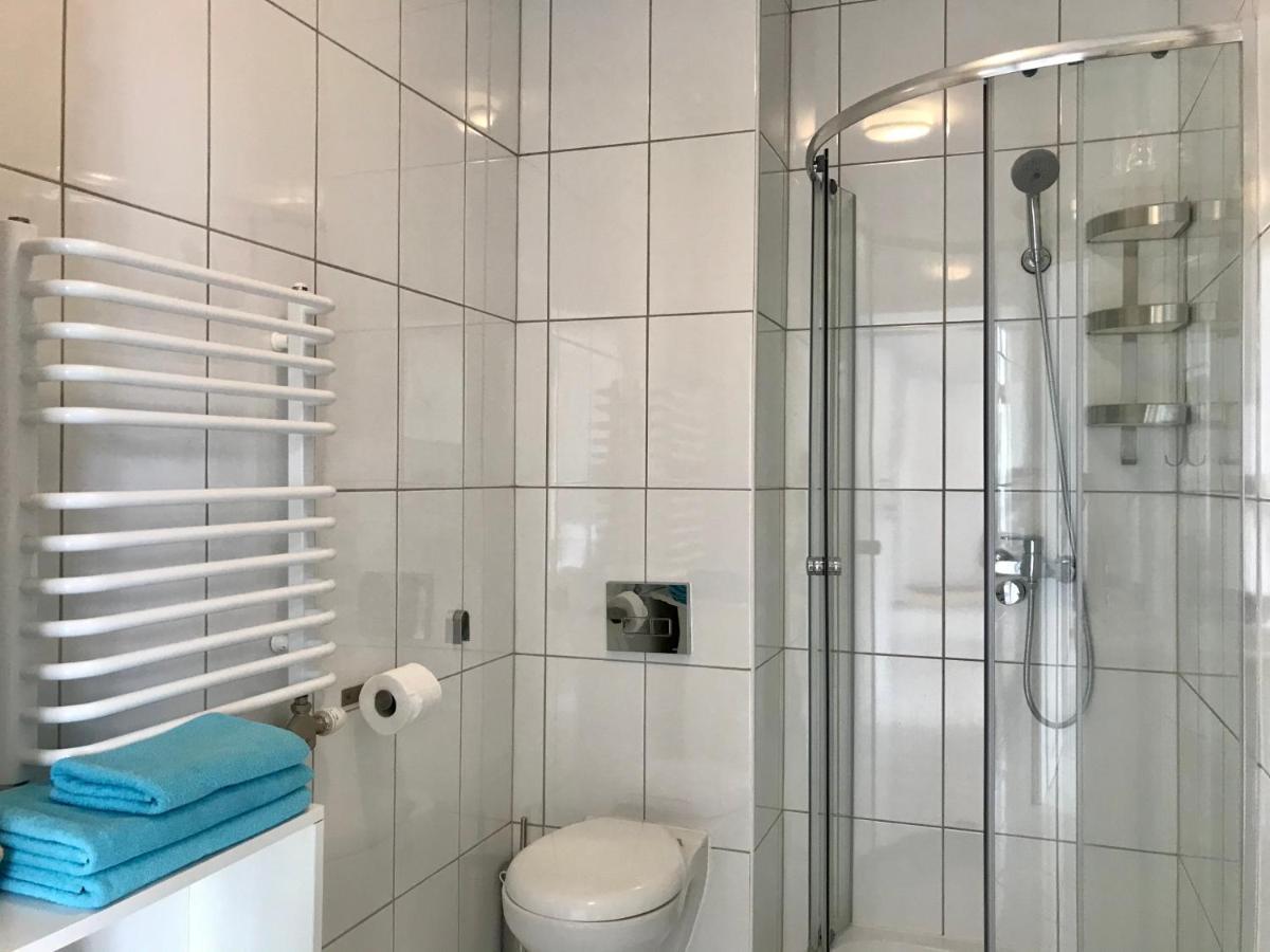 Poznan Rents - Apartamenty Stare Miasto Parking Gratis Dış mekan fotoğraf