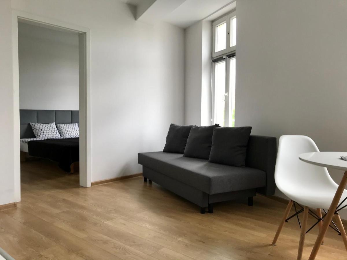 Poznan Rents - Apartamenty Mostowa Old Town Parking Free Dış mekan fotoğraf