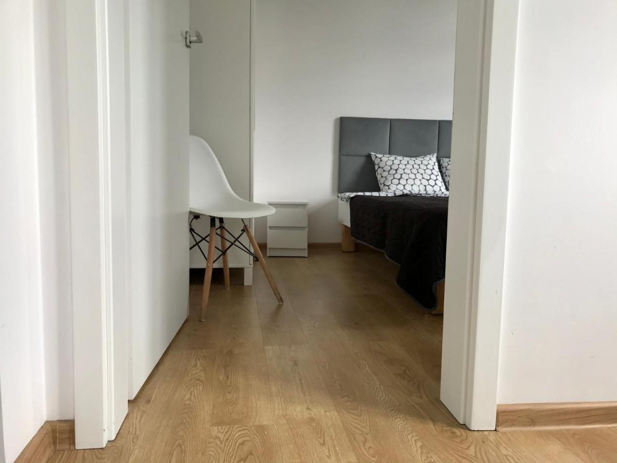 Poznan Rents - Apartamenty Stare Miasto Parking Gratis Dış mekan fotoğraf