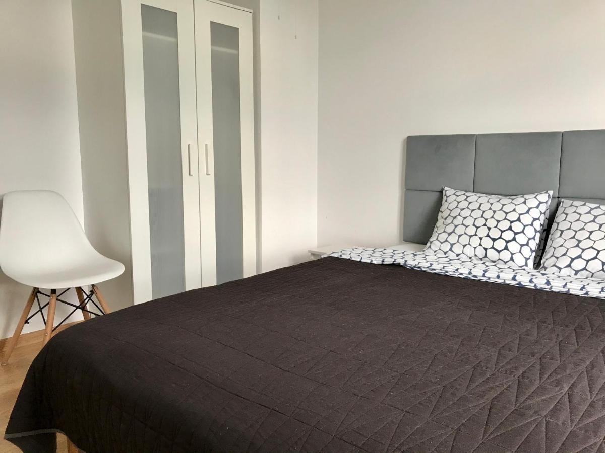 Poznan Rents - Apartamenty Stare Miasto Parking Gratis Dış mekan fotoğraf