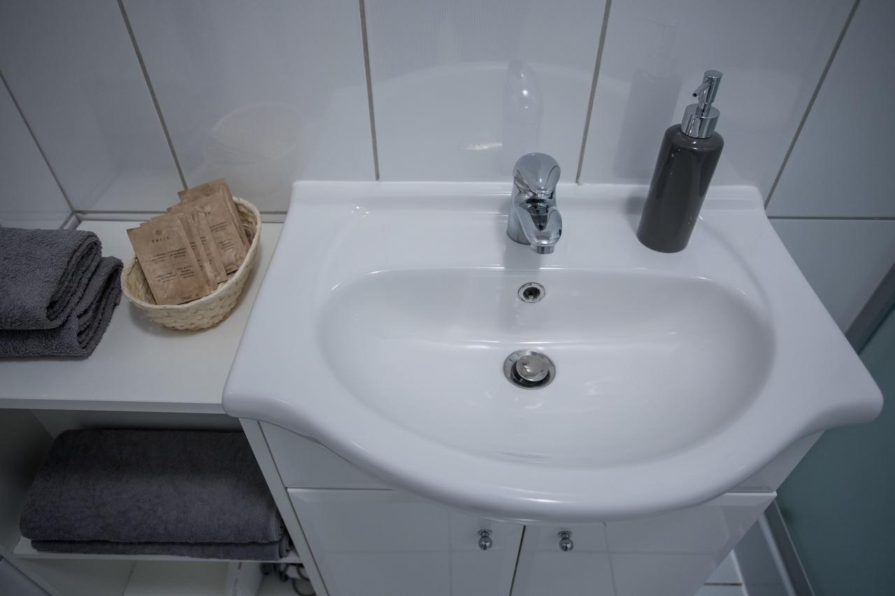Poznan Rents - Apartamenty Stare Miasto Parking Gratis Dış mekan fotoğraf