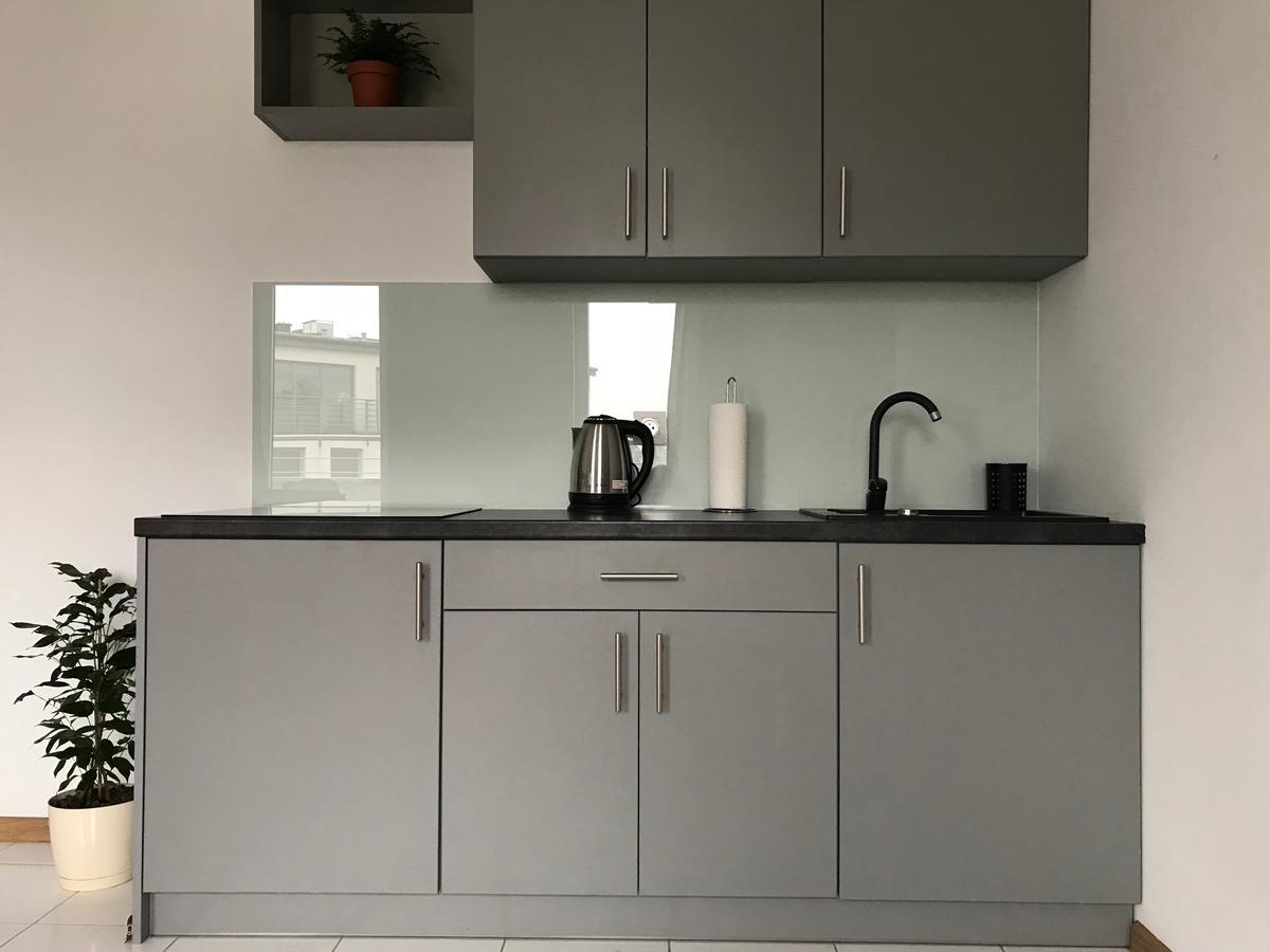 Poznan Rents - Apartamenty Stare Miasto Parking Gratis Dış mekan fotoğraf