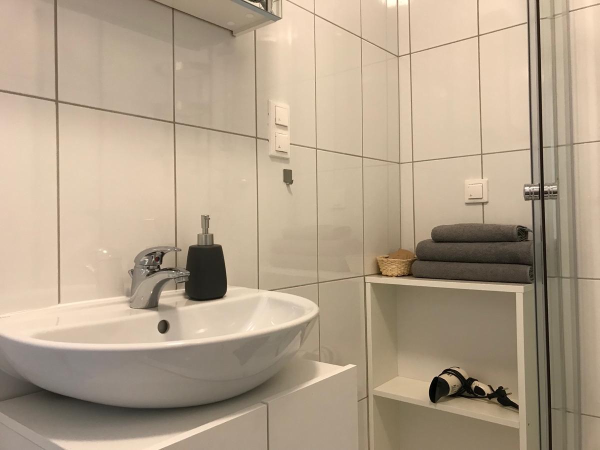 Poznan Rents - Apartamenty Mostowa Old Town Parking Free Dış mekan fotoğraf