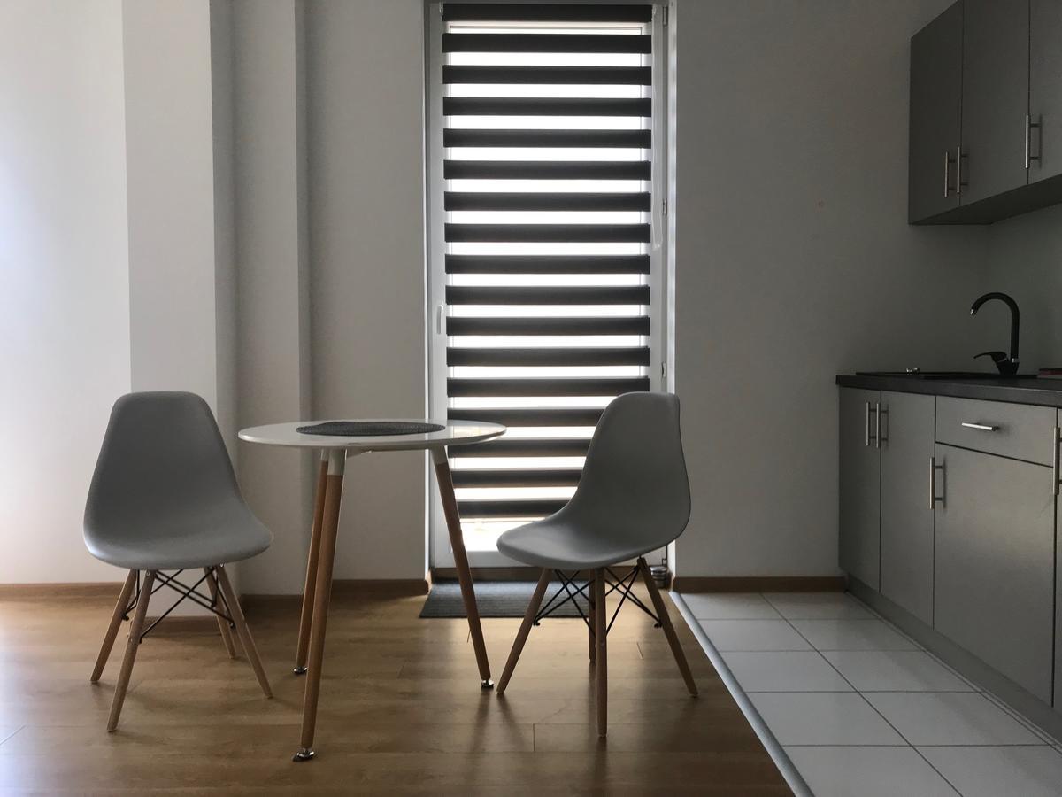 Poznan Rents - Apartamenty Stare Miasto Parking Gratis Dış mekan fotoğraf
