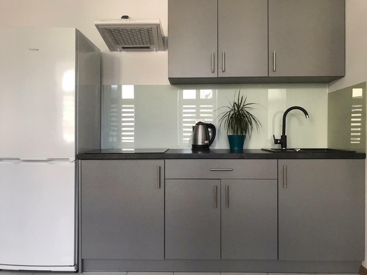 Poznan Rents - Apartamenty Stare Miasto Parking Gratis Dış mekan fotoğraf