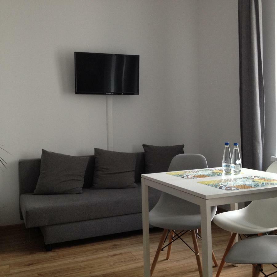 Poznan Rents - Apartamenty Mostowa Old Town Parking Free Dış mekan fotoğraf