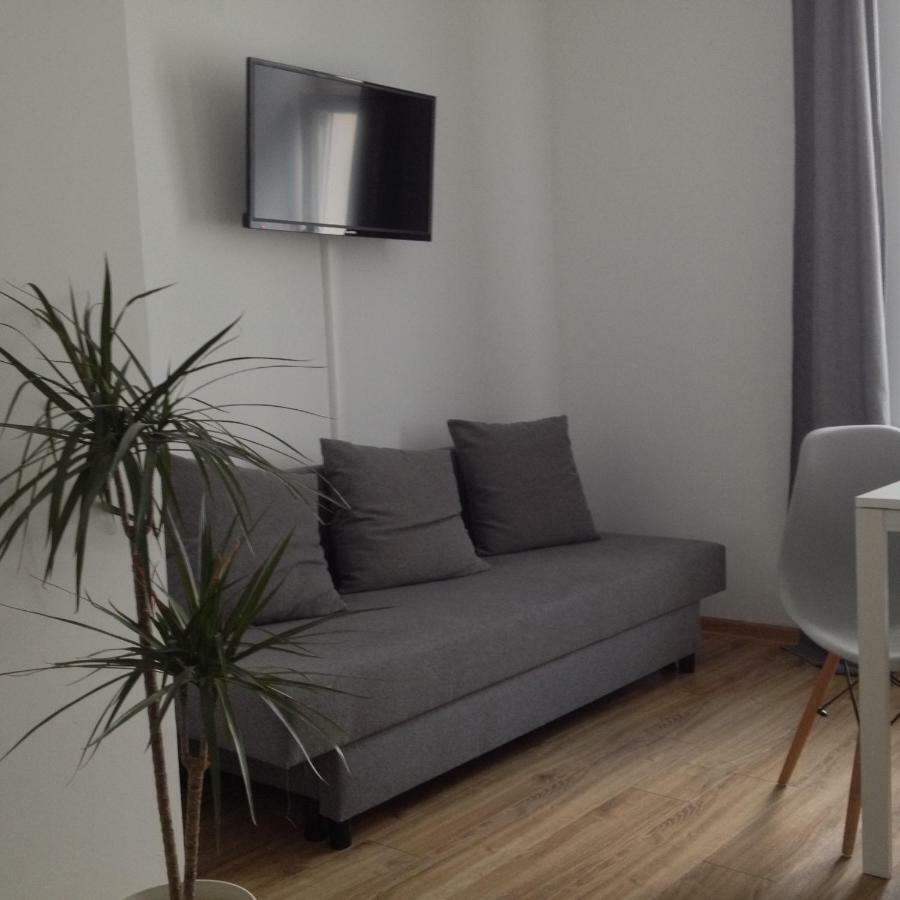 Poznan Rents - Apartamenty Stare Miasto Parking Gratis Dış mekan fotoğraf
