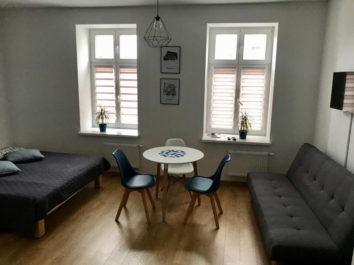 Poznan Rents - Apartamenty Mostowa Old Town Parking Free Dış mekan fotoğraf