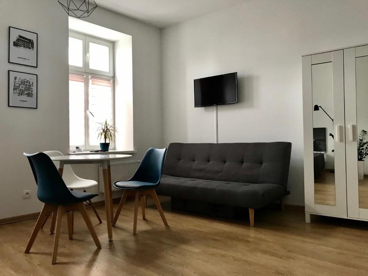 Poznan Rents - Apartamenty Mostowa Old Town Parking Free Dış mekan fotoğraf